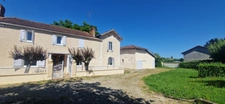 House for sale, 8 rooms, SAINTE CHRISTIE D'ARMAGNAC (32)