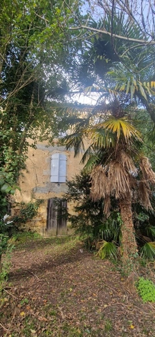 House for sale 8 rooms CAZAUBON (32)