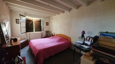 Maison en pierre et colombages, à vendre 4 pièces LAGRANGE (40)