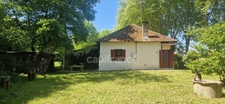 House for sale 3 rooms LABASTIDE D'ARMAGNAC (40)