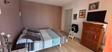Maison à vendre 5 pièces proche de CAZAUBON (32)