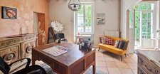 Maison à vendre 7 pièces REANS (32)
