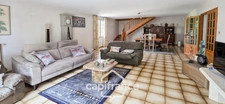 Maison à vendre 6 pièces CAZAUBON (32)