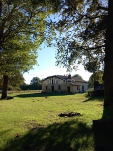 House for sale 5 rooms CREON D'ARMAGNAC (40)