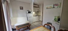 Appartement à vendre 2 pièces BARBOTAN LES THERMES (32)