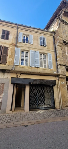 305m² investment property for sale in EAUZE (32)