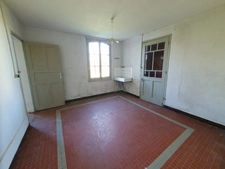 Maison à vendre 0 pièces VILLENEUVE DE MARSAN (40)
