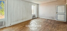 Maison à vendre 3 pièces GABARRET (40)