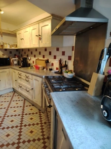 Maison en pierre à vendre 7 pièces ESTANG (32)