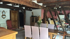 Gascon house T6 for sale 5 rooms Cazaubon/ Barbotan les Thermes (32)