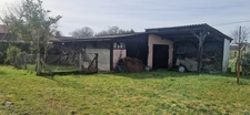 Maison à vendre 4 pièces GABARRET (40)