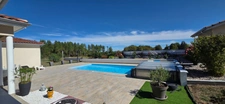 Maison à vendre 5 pièces proche de CAZAUBON (32)