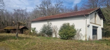 Maison à vendre 8 pièces LOSSE (40)
