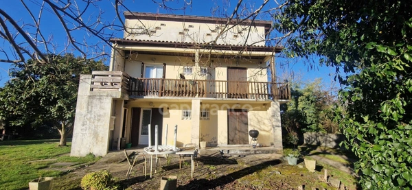 Immeuble de rapport à vendre CAZAUBON (32)