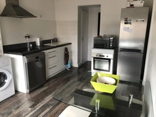 Dpt Landes (40), à vendre AIRE SUR L'ADOUR immeuble de rapport de 8 lots entièrement loués