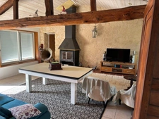 Gascon house T6 for sale 5 rooms Cazaubon/ Barbotan les Thermes (32)