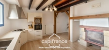 Landes-style house for sale, 4 rooms (40)