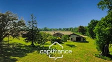 Landes-style house for sale, 4 rooms (40)