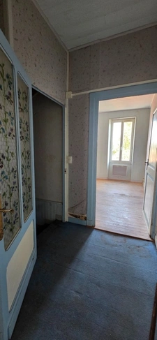 Maison à vendre 3 pièces GABARRET (40)