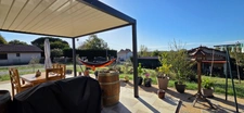 Maison à vendre 4 pièces ESTANG (32)