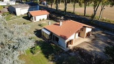 Dpt Landes (40), à vendre LABASTIDE D'ARMAGNAC maison P4  - Terrain de 2592  