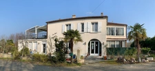 Dpt Gers (32), for sale BARBavoine LES THERMES house P17