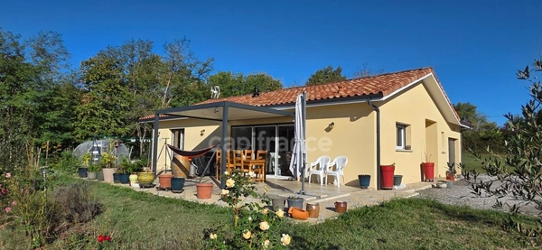 Maison à vendre 4 pièces ESTANG (32)