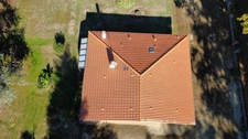 Dpt Landes (40), à vendre LABASTIDE D'ARMAGNAC maison P4  - Terrain de 2592  