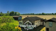 Landes-style house for sale, 4 rooms (40)