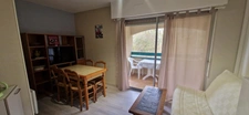 Appartement à vendre 2 pièces BARBOTAN LES THERMES (32)