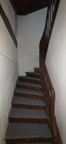 Maison à vendre 3 pièces GABARRET (40)