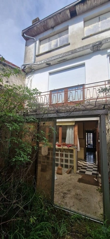 Maison de village à vendre 5 pièces  (32)