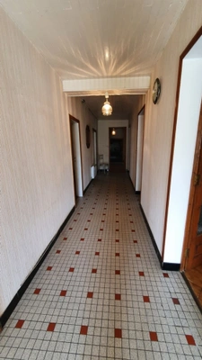 Dpt Gers (32), à vendre AYZIEU maison P6   