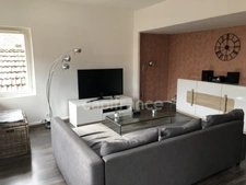 Dpt Landes (40), à vendre AIRE SUR L'ADOUR immeuble de rapport de 8 lots entièrement loués