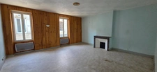 Maison à vendre 3 pièces GABARRET (40)