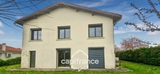 Maison à vendre 4 pièces GABARRET (40)