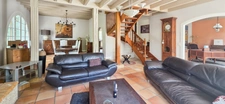 Maison à vendre 7 pièces REANS (32)