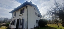 Maison à vendre 8 pièces LOSSE (40)
