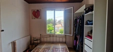 Maison à vendre 5 pièces GABARRET (40)
