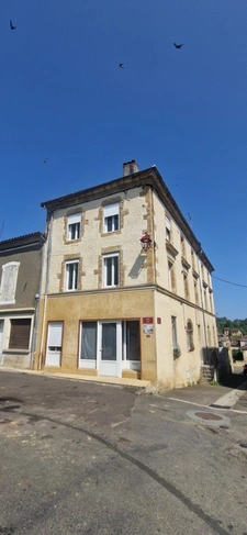 Building for sale ESTANG (32)