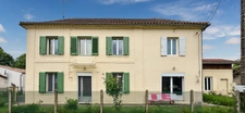 Maison à vendre 8 pièces  (47)
