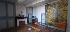 House for sale 8 rooms CAZAUBON (32)