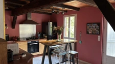 Gascon house T6 for sale 5 rooms Cazaubon/ Barbotan les Thermes (32)