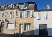 Maison à vendre 4 pièces CAZAUBON (32)