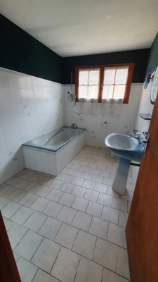 Dpt Gers (32), à vendre AYZIEU maison P6   