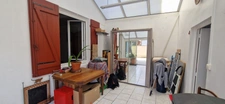 Maison à vendre 5 pièces GABARRET (40)