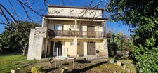Immeuble de rapport à vendre CAZAUBON (32)