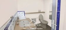 Maison à vendre 3 pièces GABARRET (40)