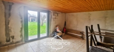 House for sale, 4 rooms, GABARRET (40)