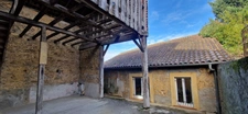 Maison à vendre 3 pièces ESTANG (32)
